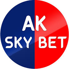 AKSkybet เว็บพนันบอลออนไลน์ Official 2024