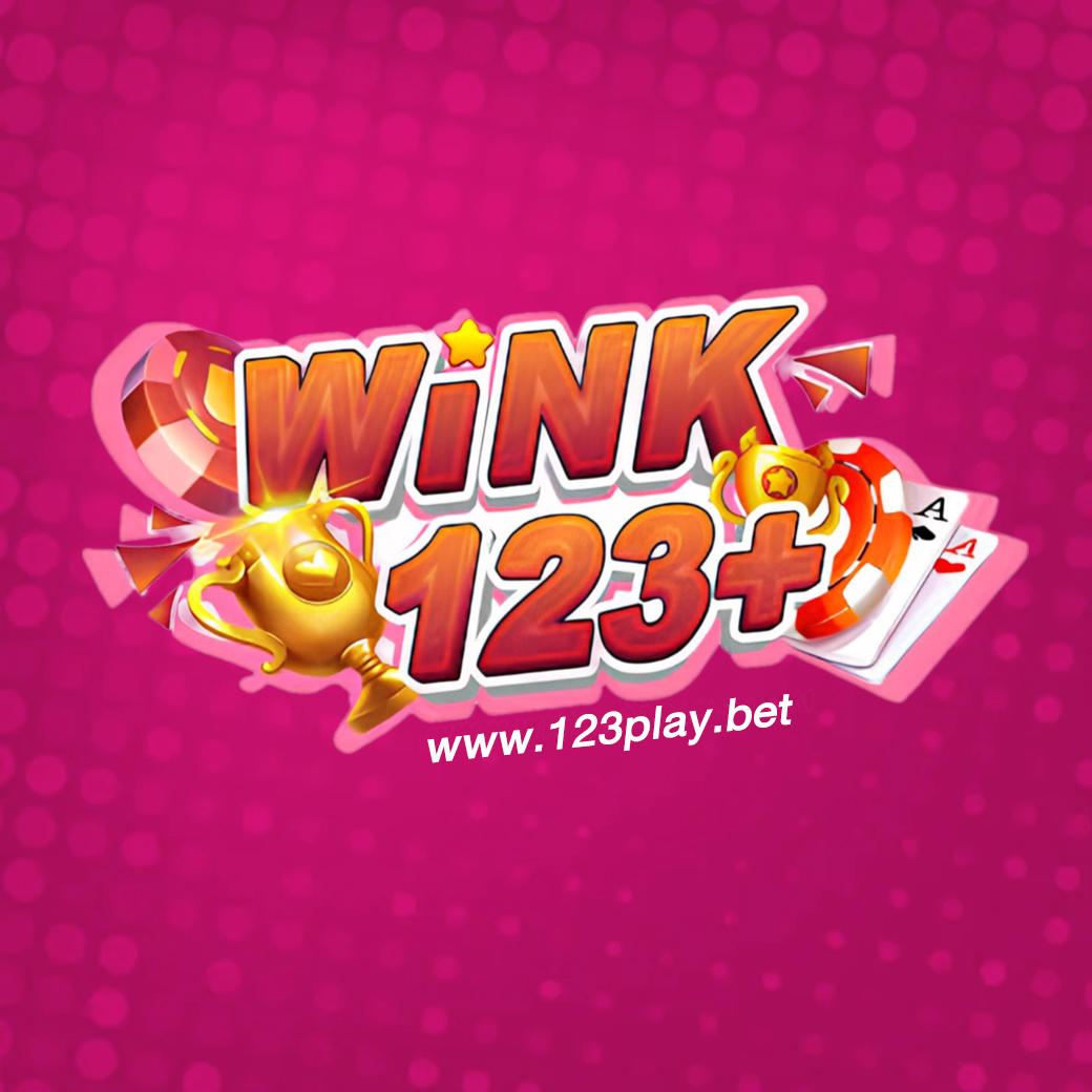 สมัคร Wink123 Plus สล็อตวิ้ง ค่ายเกมส์มากที่สุด