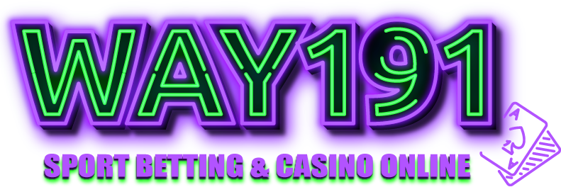 Way191 ค่ายเกมส์ Casino สล็อต