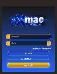 xxmac slot ทางเข้า สล็อต 2024