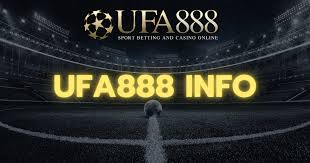 ทางเข้า ufa888 โบนัส 100 %