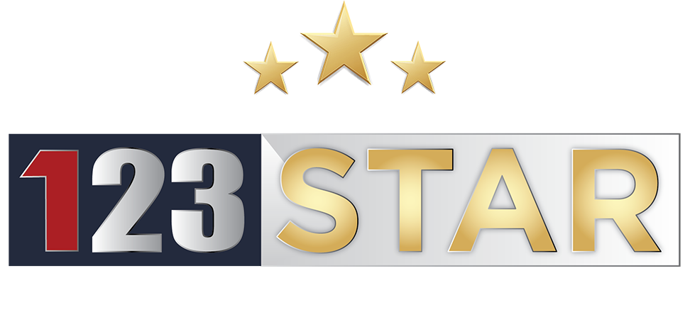 สมัคร 123star Bet ทางเข้าสู่ระบบ